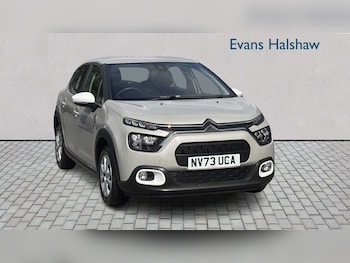 Used Citroen C3 2023 for sale - 79486763: Photo