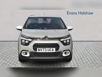 Used Citroen C3 2023 for sale - 79486763: Photo