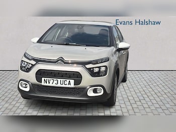 Used Citroen C3 2023 for sale - 79486763: Photo