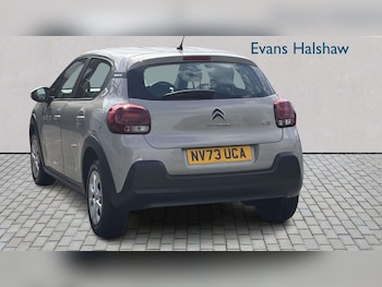 Used Citroen C3 2023 for sale - 79486763: Photo