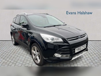 Used Ford Kuga 2016 for sale - 79295013: Photo
