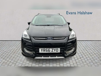 Used Ford Kuga 2016 for sale - 79295013: Photo