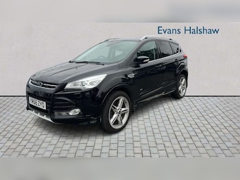 Used Ford Kuga 2016 for sale - 79295013: Photo