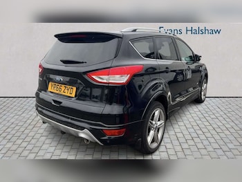 Used Ford Kuga 2016 for sale - 79295013: Photo
