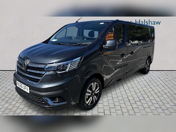 Used Renault Trafic 2026 for sale - 78119082: Photo