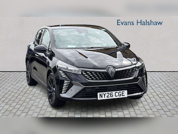 Used Renault Clio 2026 for sale - 78978952: Photo