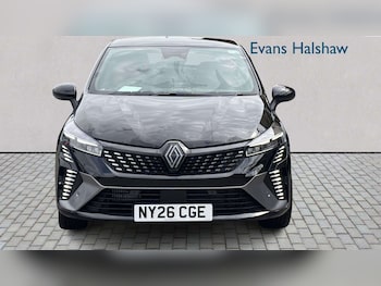 Used Renault Clio 2026 for sale - 78978952: Photo