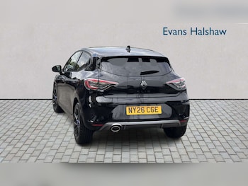 Used Renault Clio 2026 for sale - 78978952: Photo