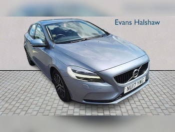 Used Volvo V40 2017 for sale - 78961048: Photo