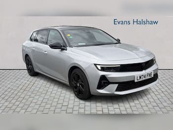 Used Vauxhall Astra 2024 for sale - 79878679: Photo