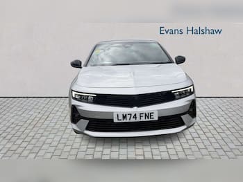 Used Vauxhall Astra 2024 for sale - 79878679: Photo