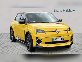 Used Renault 5 2026 for sale - 78744038: Photo