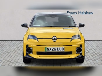 Used Renault 5 2026 for sale - 78744038: Photo
