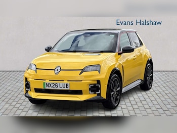 Used Renault 5 2026 for sale - 78744038: Photo