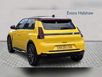 Used Renault 5 2026 for sale - 78744038: Photo