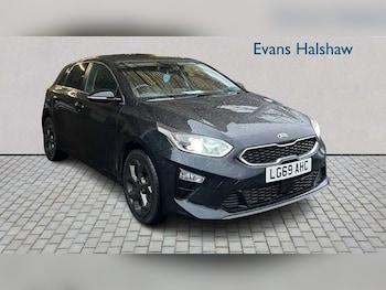 Used Kia Ceed 2019 for sale - 77862670: Photo