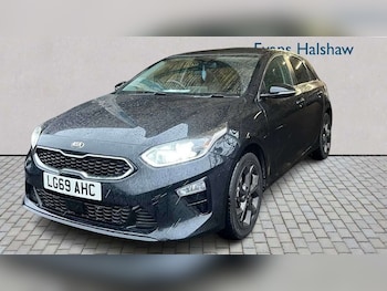 Used Kia Ceed 2019 for sale - 77862670: Photo