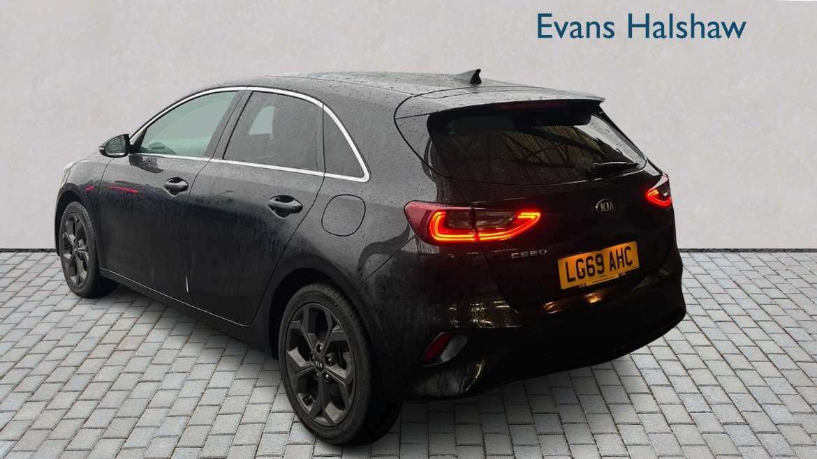 Used Kia Ceed for sale - 77862670: Photo 4