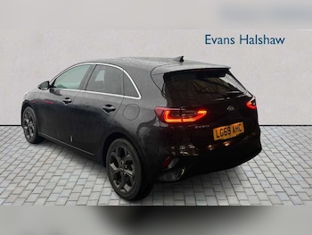 Used Kia Ceed 2019 for sale - 77862670: Photo