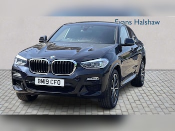 Used BMW X4 2019 for sale - 78991353: Photo
