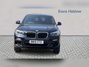 Used BMW X4 2019 for sale - 78991353: Photo