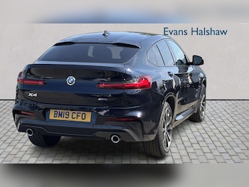 Used BMW X4 2019 for sale - 78991353: Photo