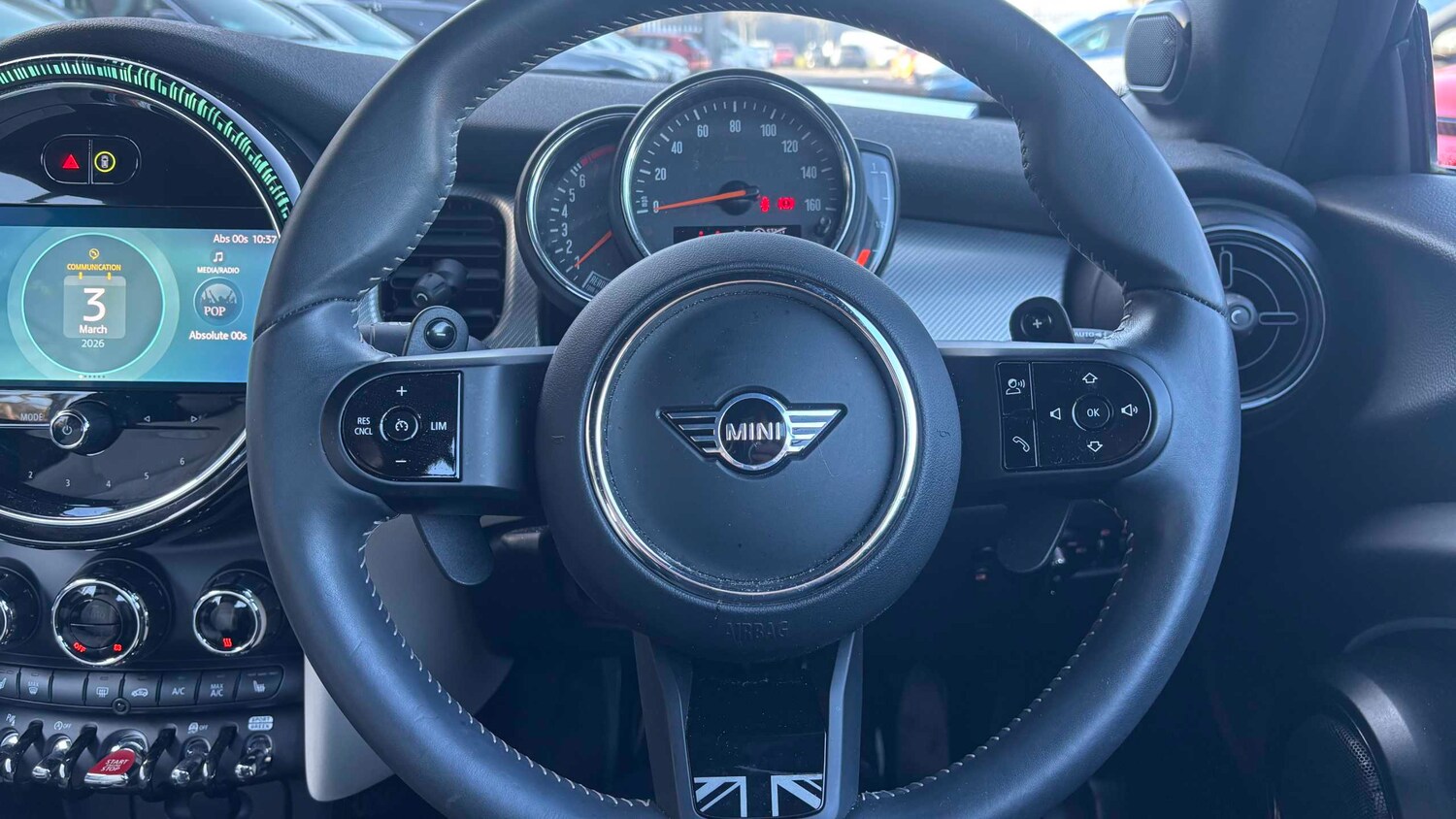 Used MINI Convertible 2022 for sale - 77859204: Photo 11