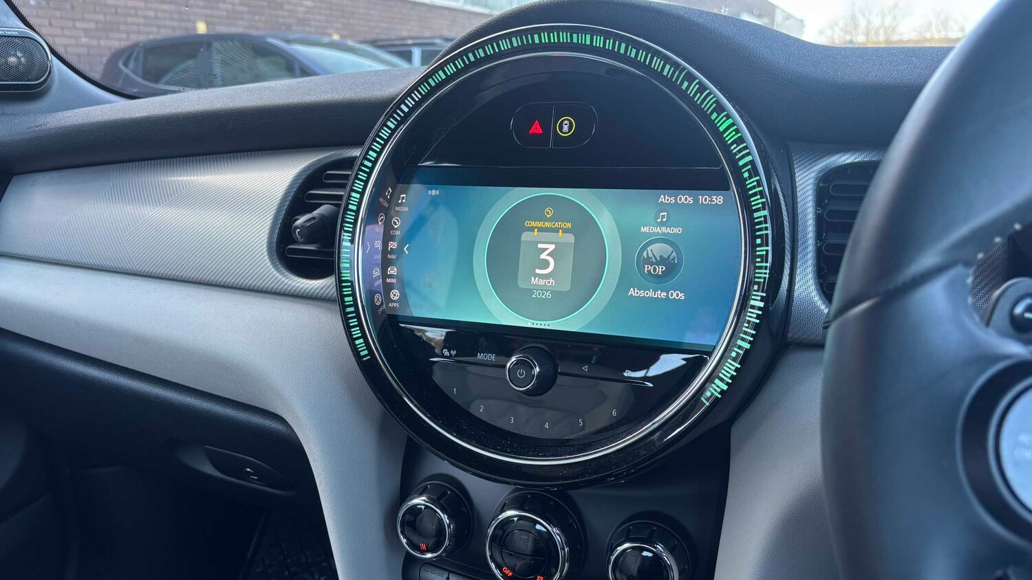 Used MINI Convertible 2022 for sale - 77859204: Photo 18