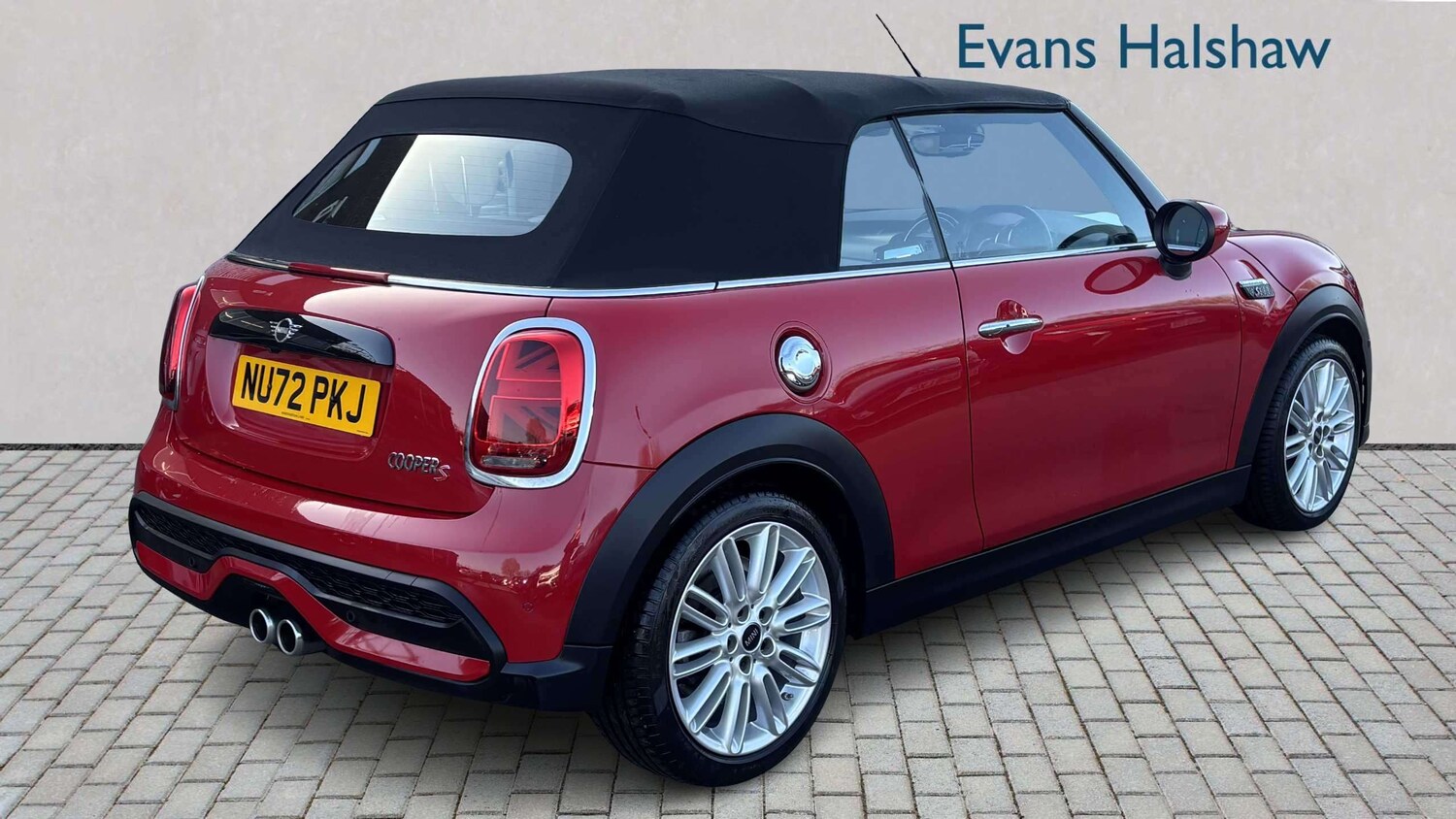 Used MINI Convertible 2022 for sale - 77859204: Photo 6