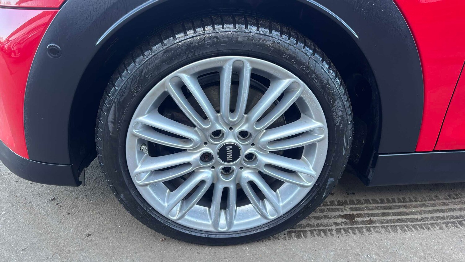 Used MINI Convertible 2022 for sale - 77859204: Photo 7