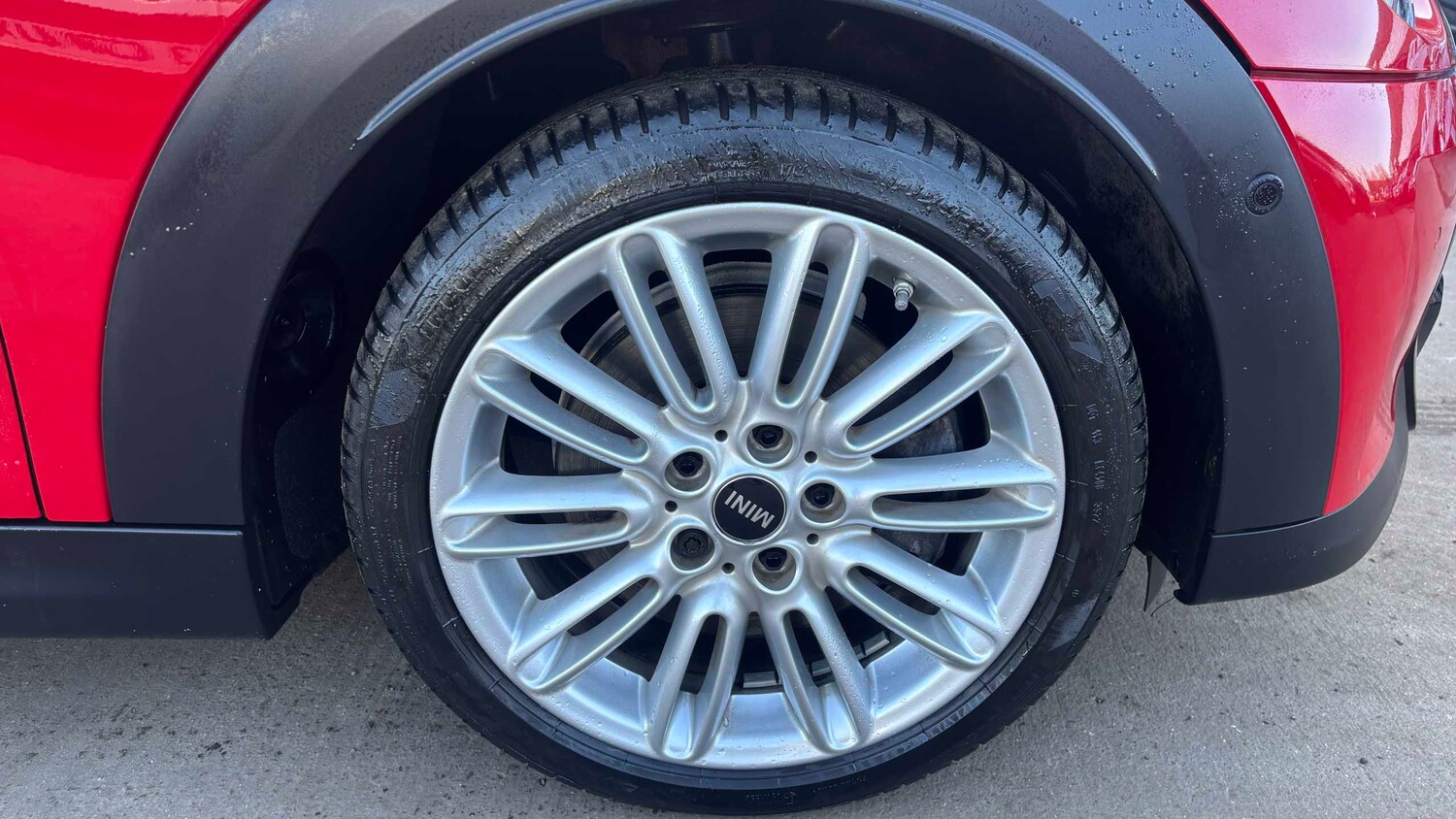 Used MINI Convertible 2022 for sale - 77859204: Photo 8