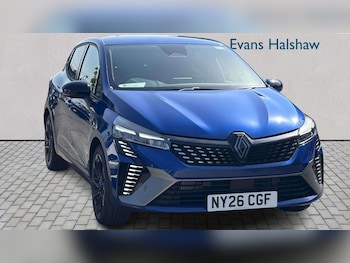 Used Renault Clio 2026 for sale - 78978876: Photo