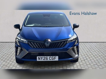 Used Renault Clio 2026 for sale - 78978876: Photo