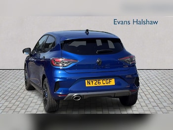 Used Renault Clio 2026 for sale - 78978876: Photo