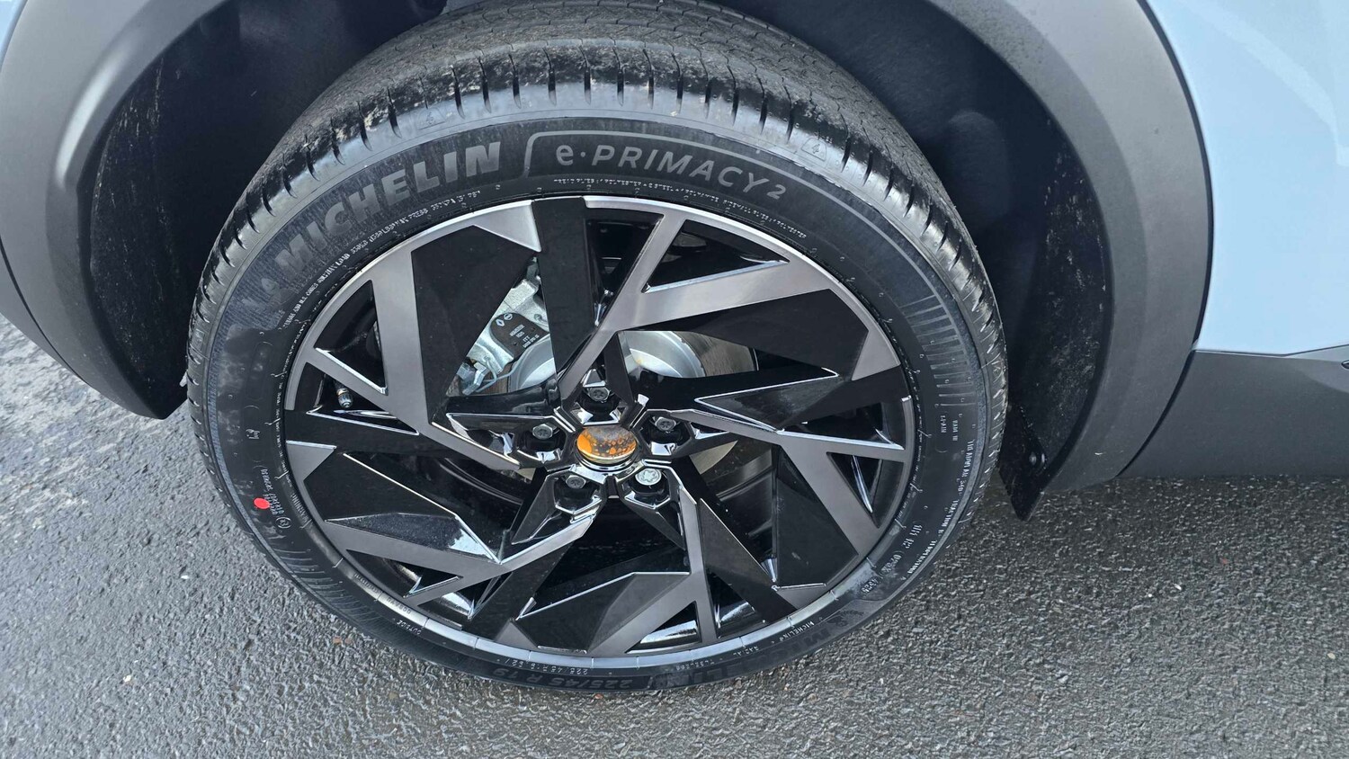 Used Renault Captur for sale - 77860493: Photo 18