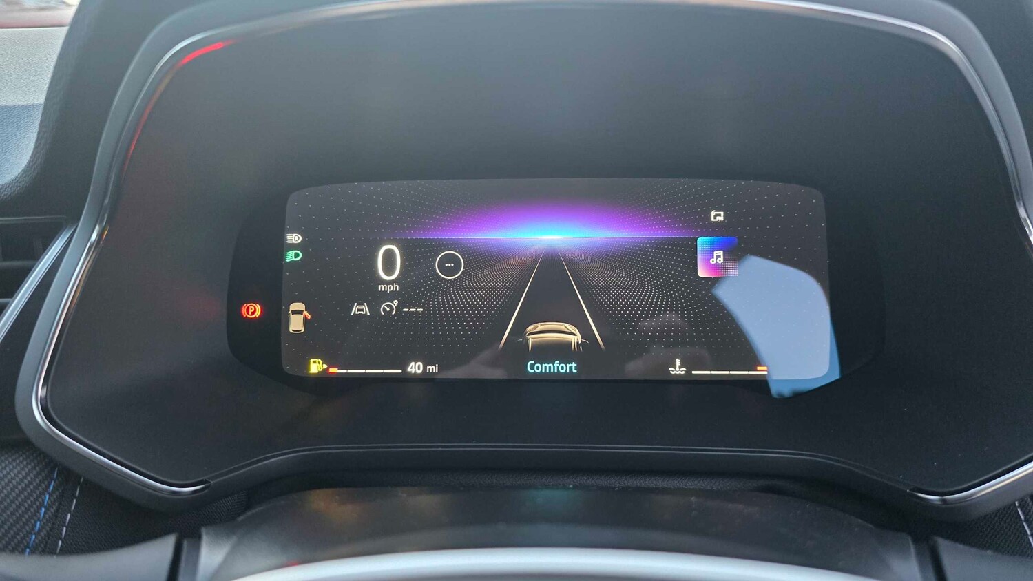 Used Renault Captur for sale - 77860493: Photo 20