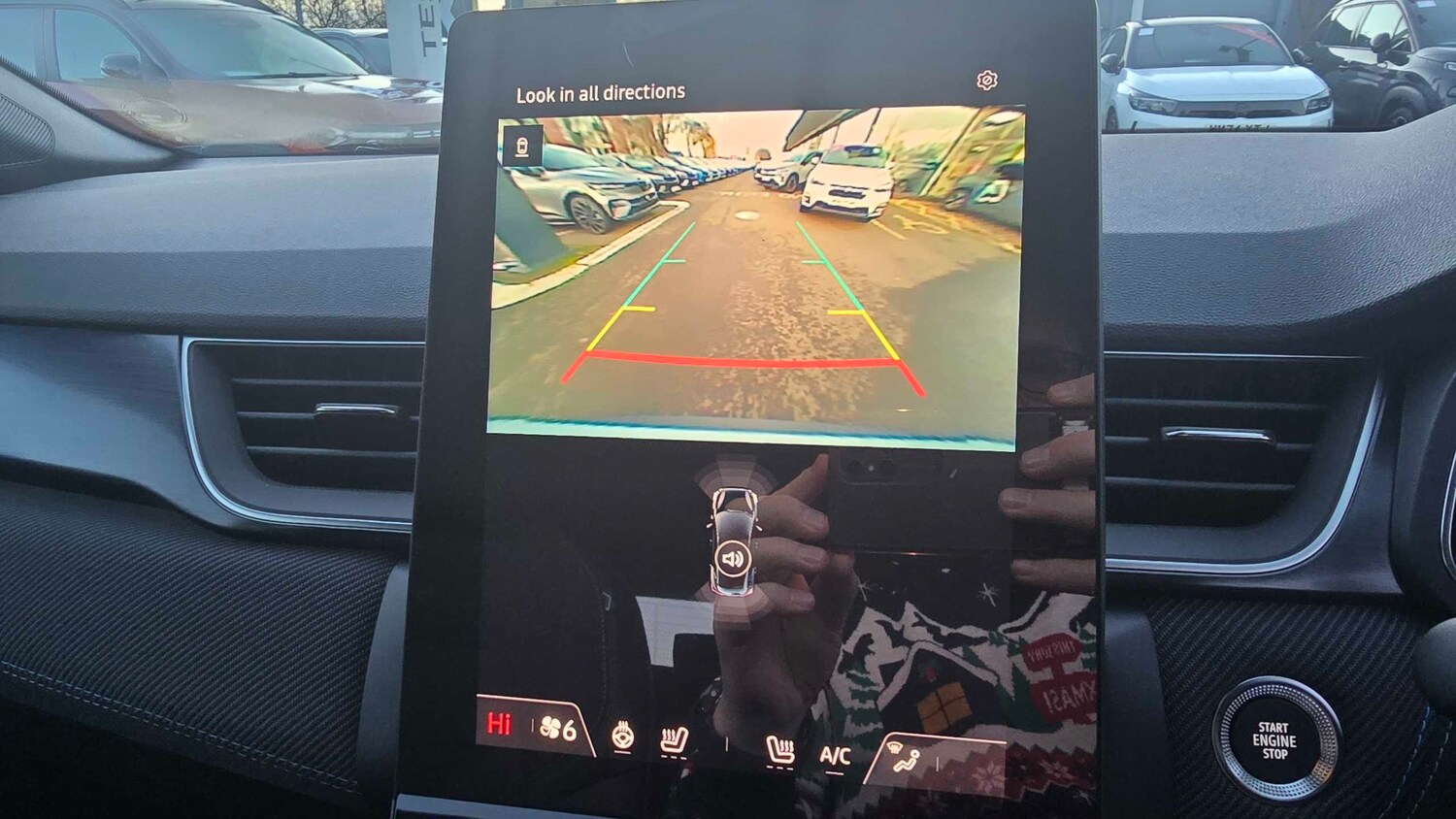 Used Renault Captur for sale - 77860493: Photo 22