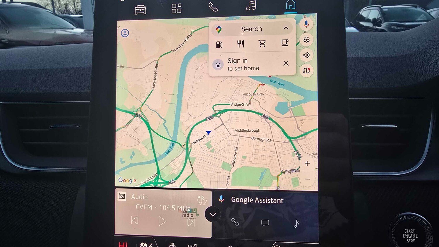 Used Renault Captur for sale - 77860493: Photo 23