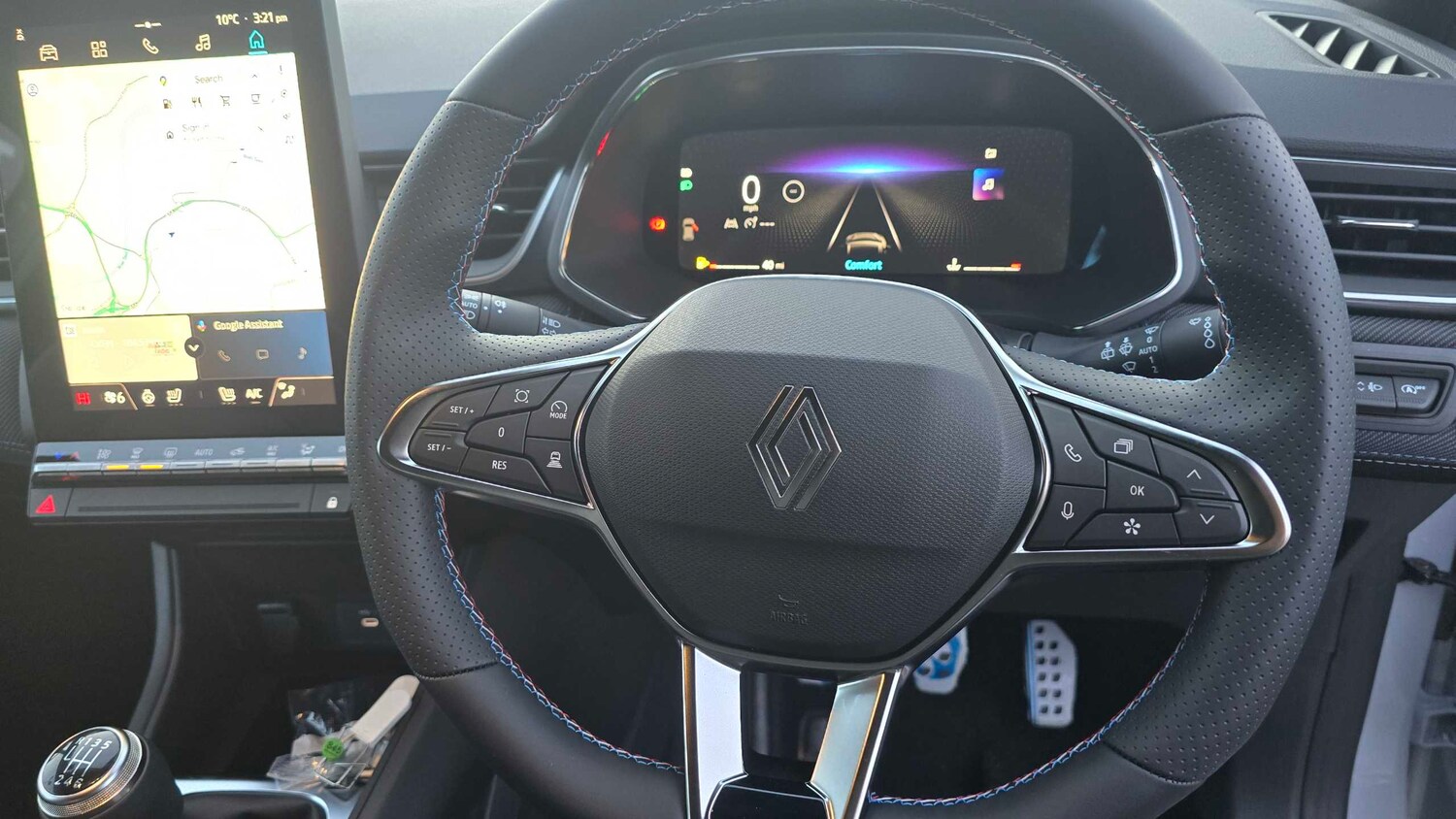 Used Renault Captur for sale - 77860493: Photo 28