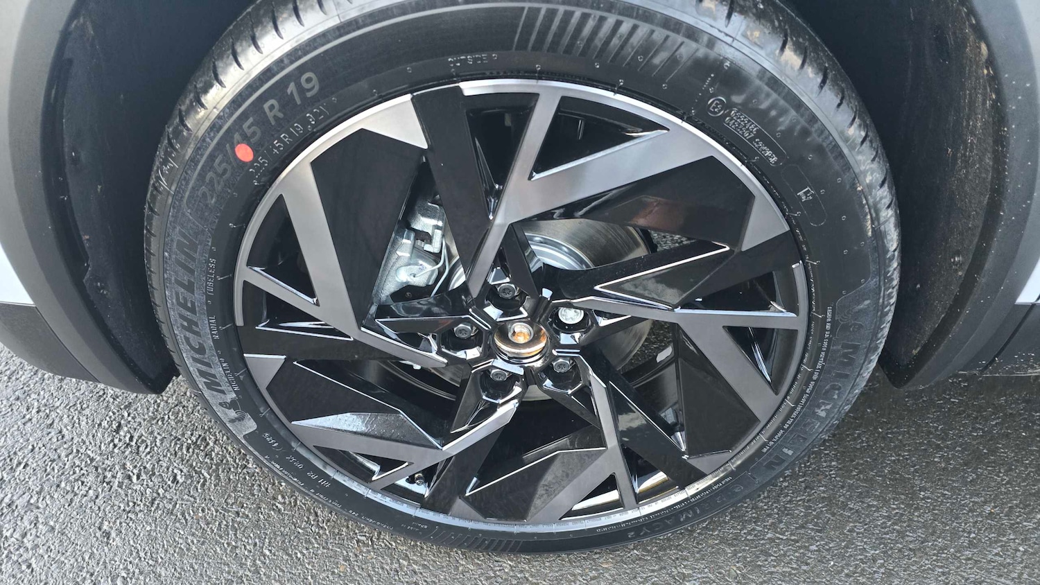 Used Renault Captur for sale - 77860493: Photo 5