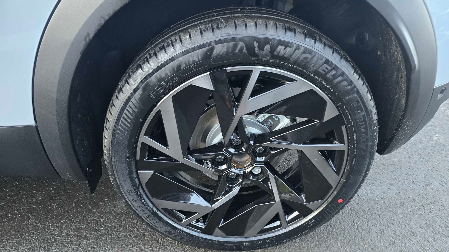 Used Renault Captur for sale - 77860493: Photo 6