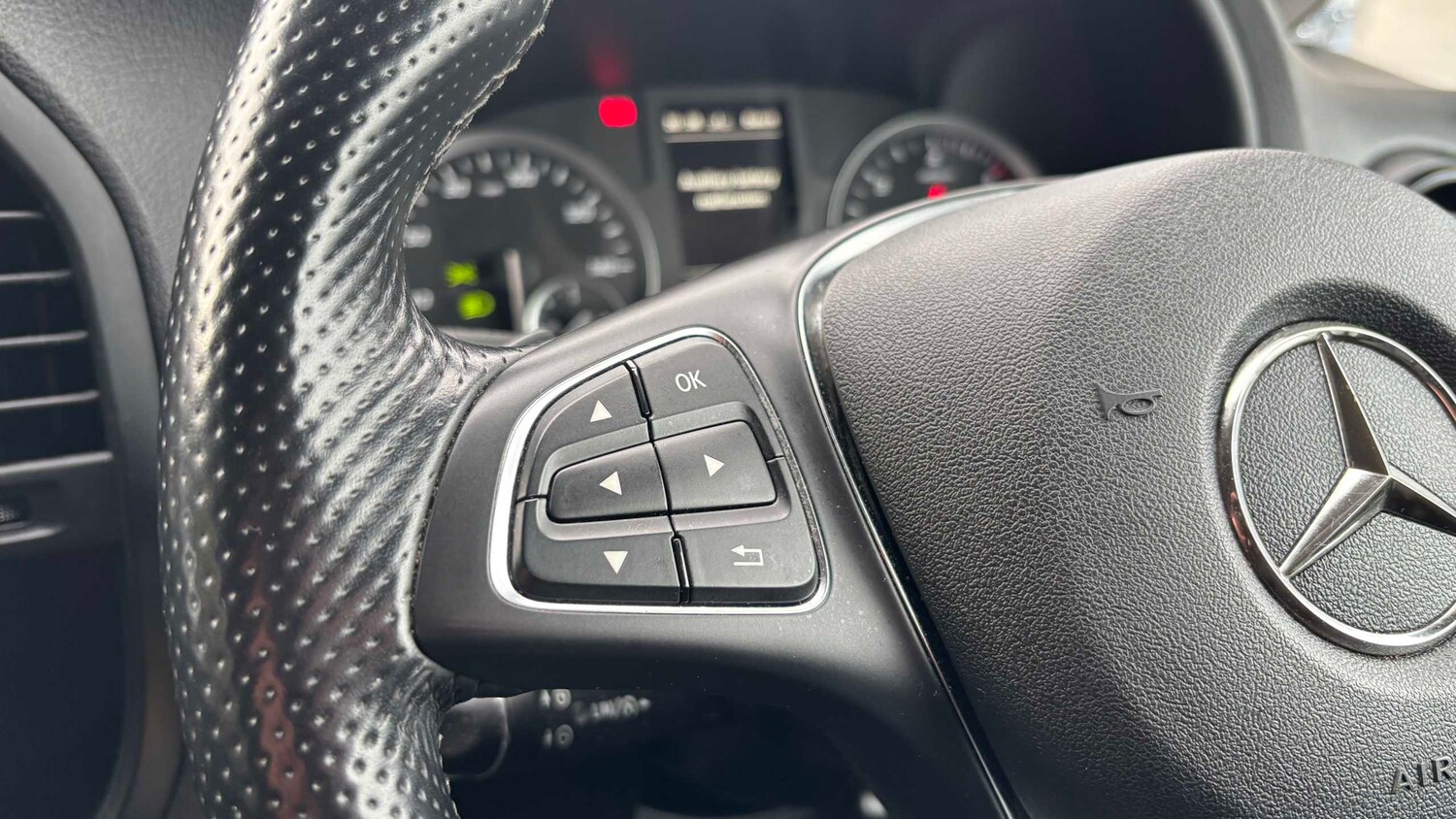 Used Mercedes-Benz Vito 2022 for sale - 77858018: Photo 14