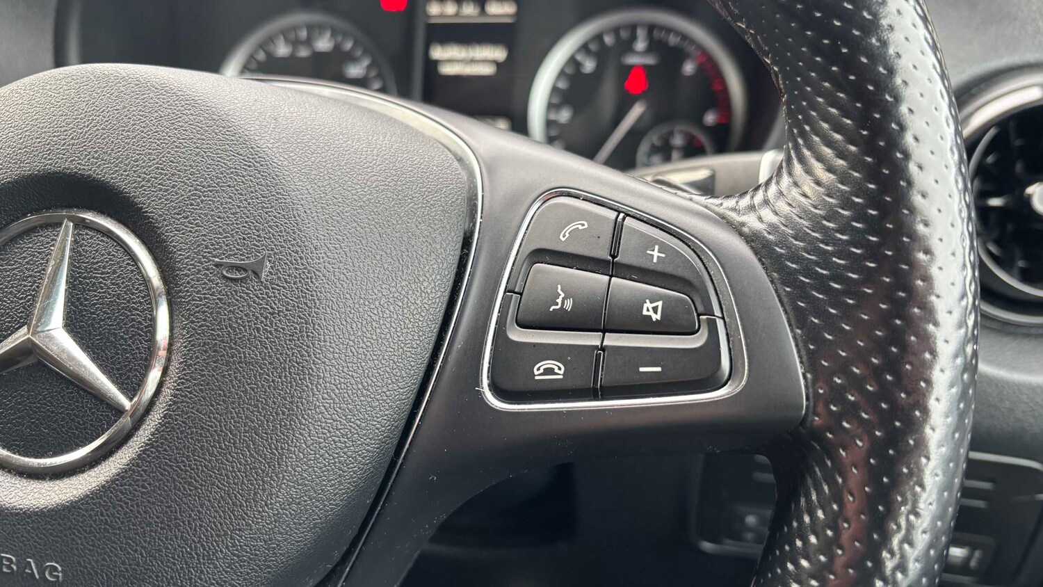 Used Mercedes-Benz Vito 2022 for sale - 77858018: Photo 15