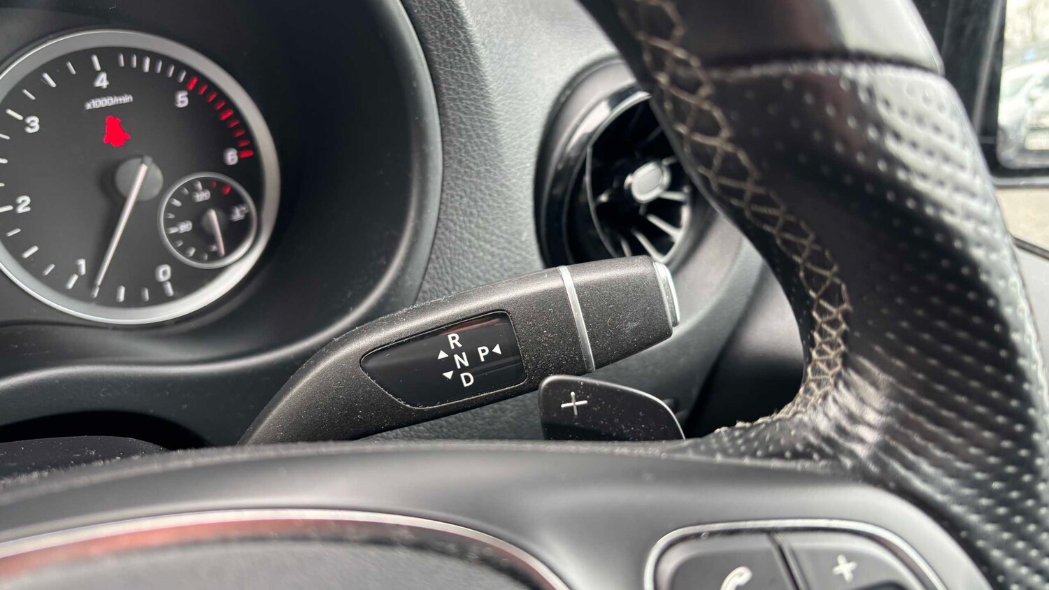 Used Mercedes-Benz Vito 2022 for sale - 77858018: Photo 16