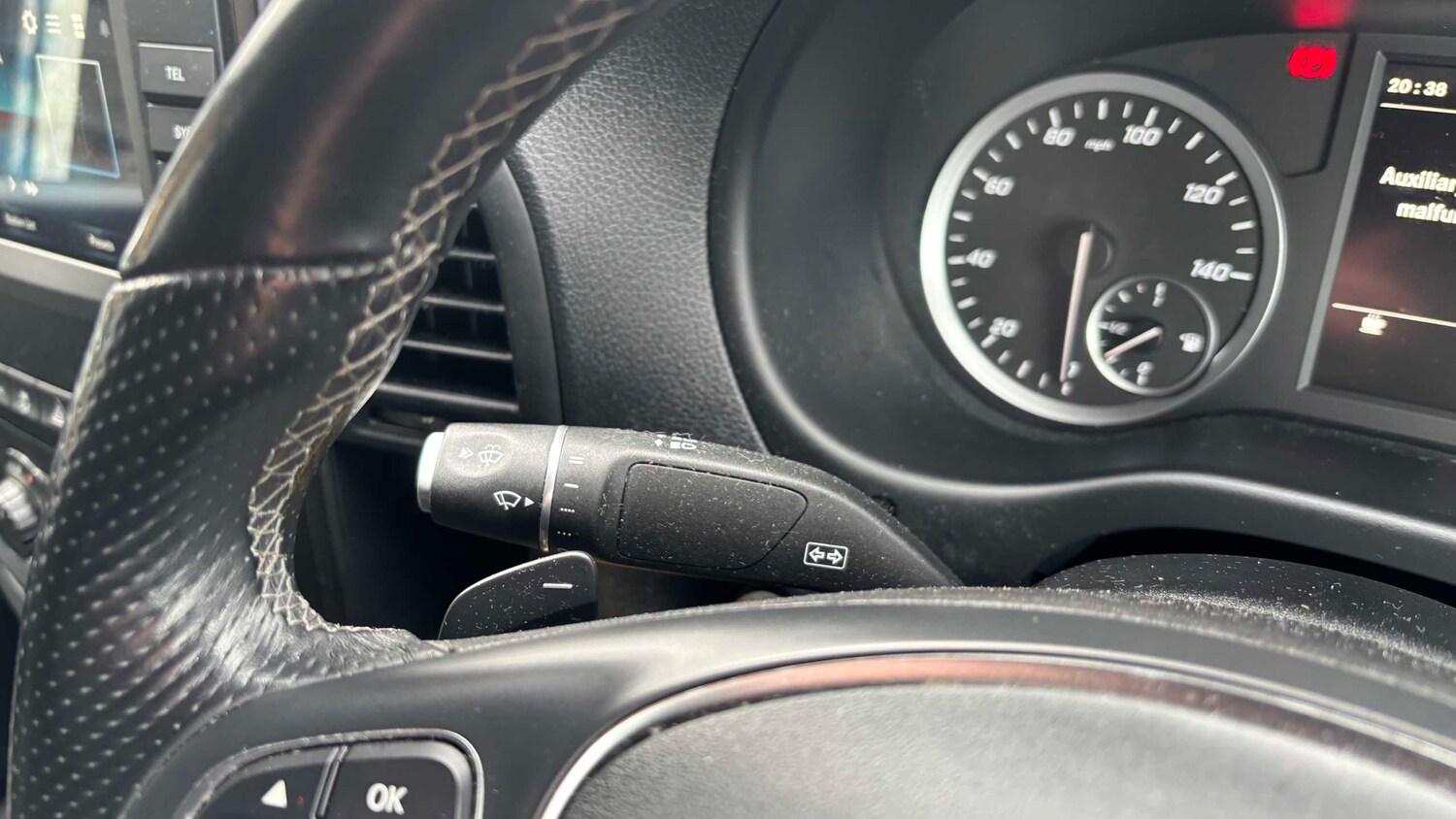 Used Mercedes-Benz Vito 2022 for sale - 77858018: Photo 17