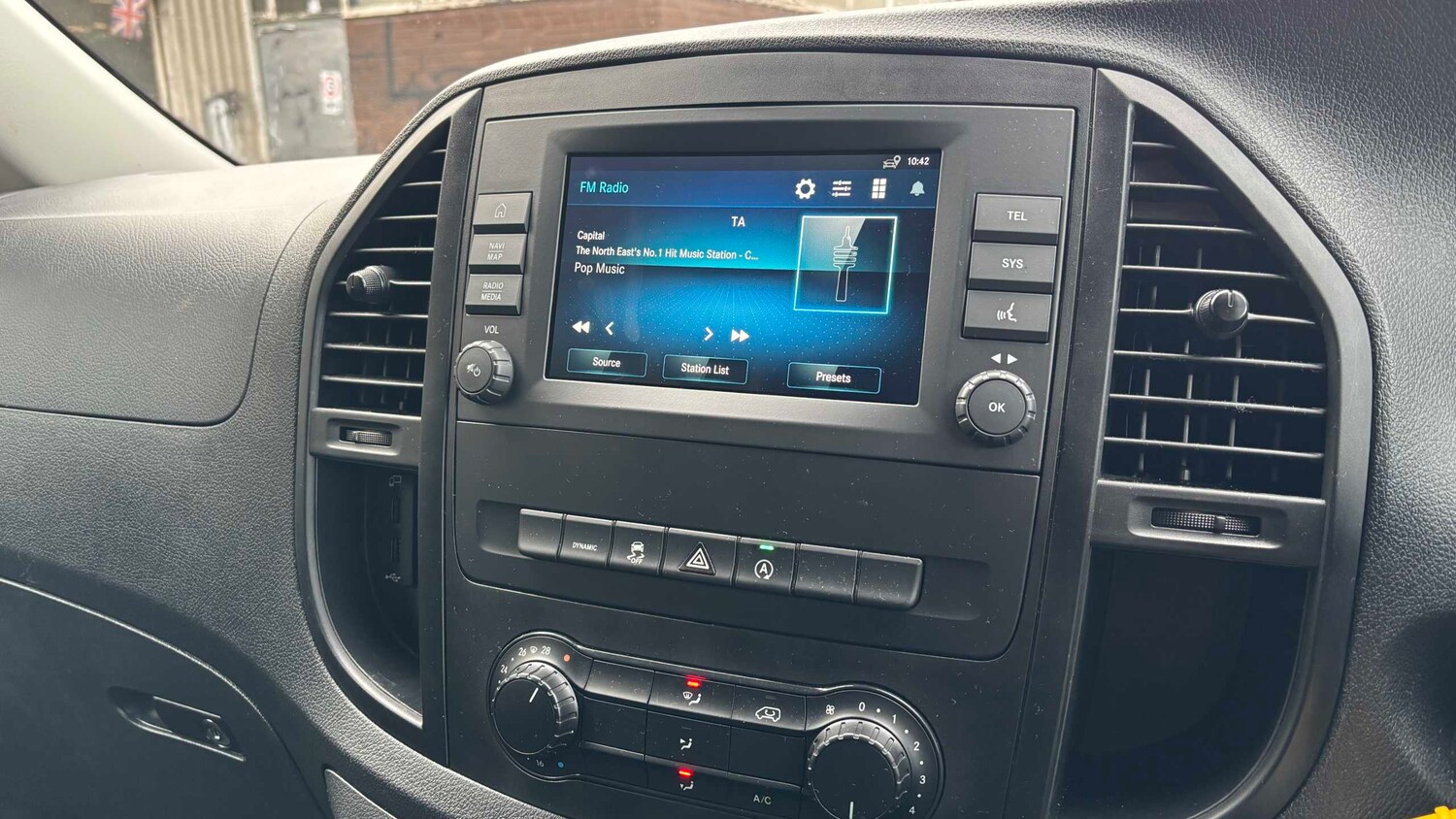 Used Mercedes-Benz Vito 2022 for sale - 77858018: Photo 19