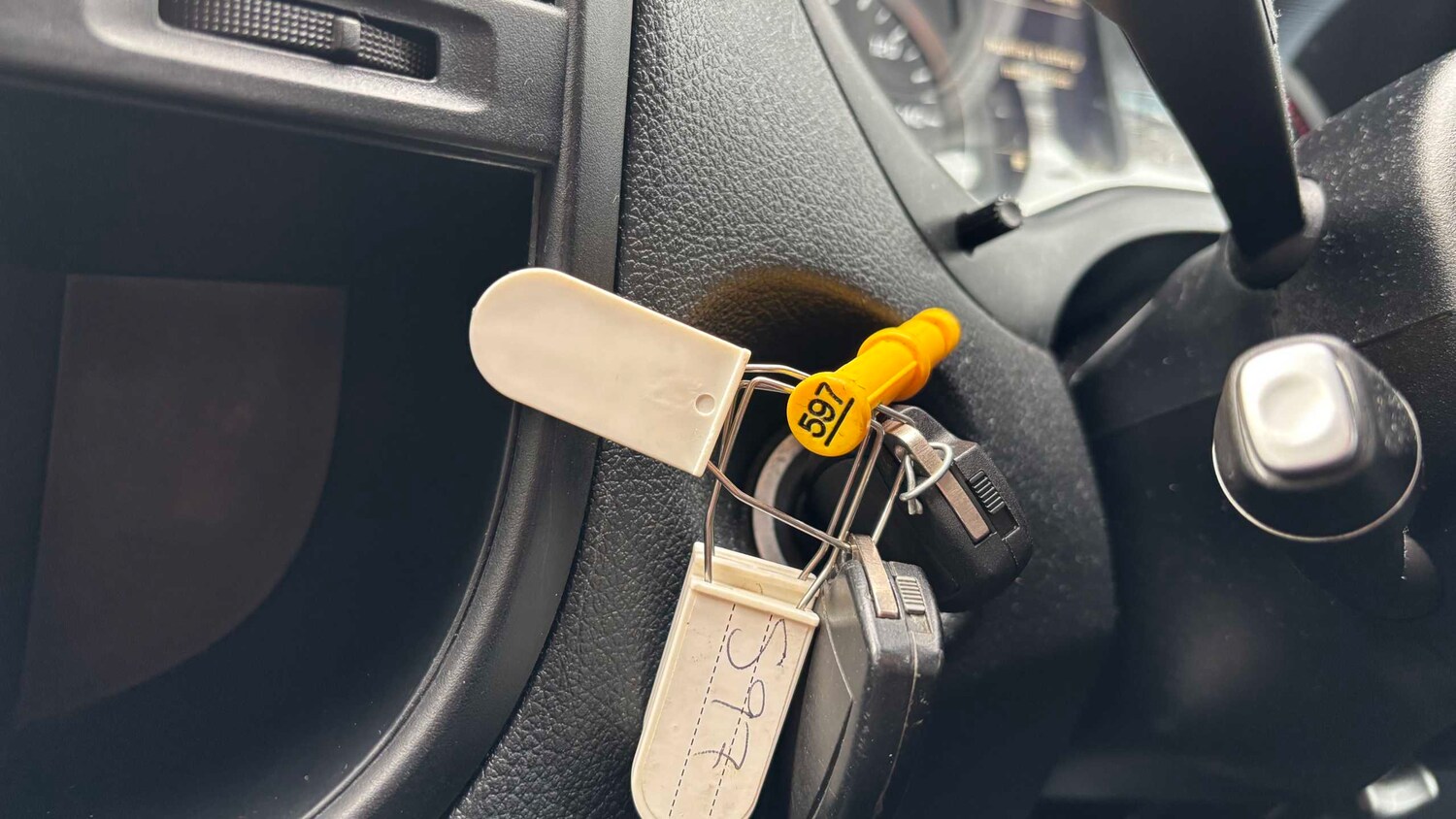 Used Mercedes-Benz Vito 2022 for sale - 77858018: Photo 20