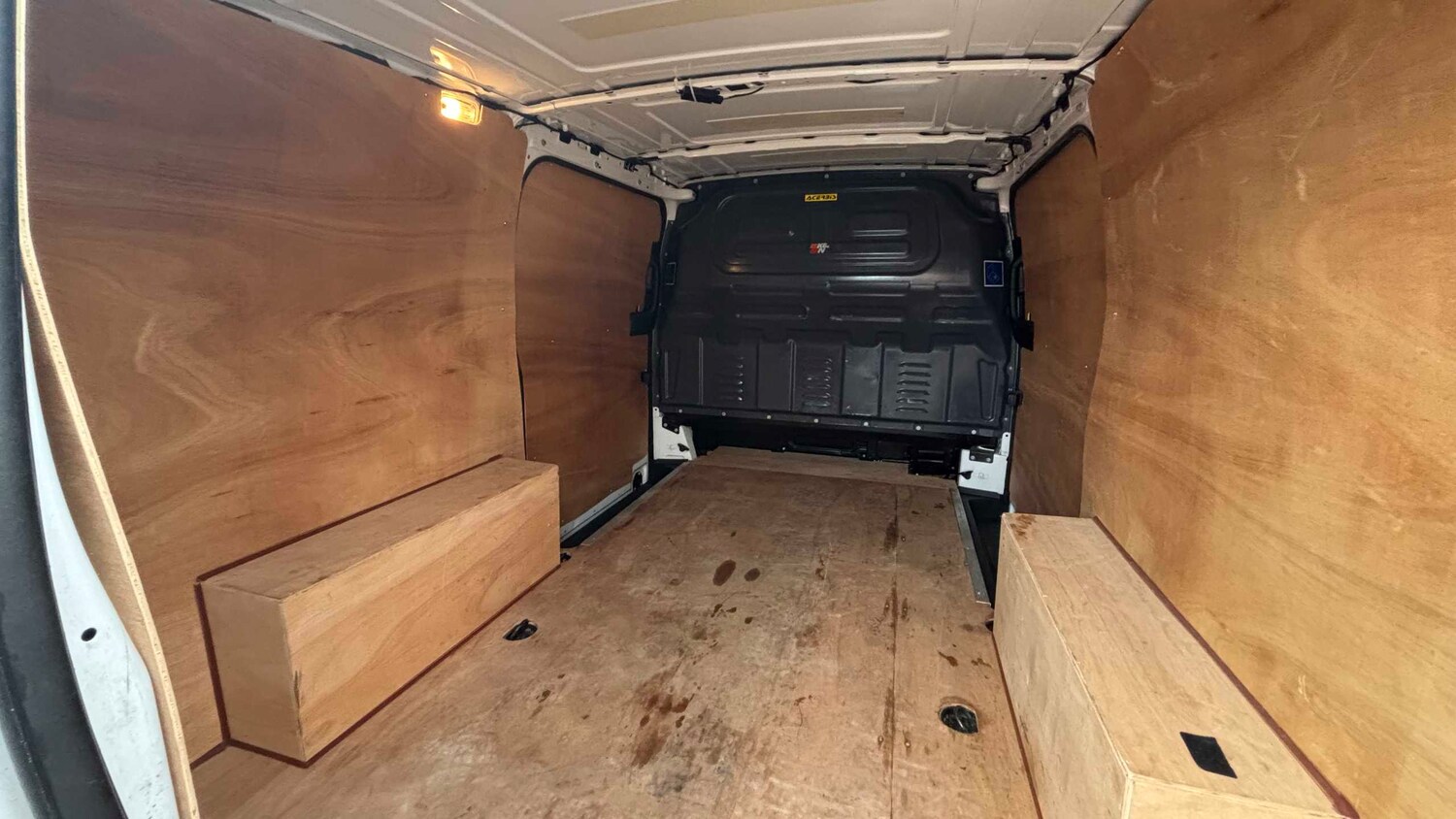 Used Mercedes-Benz Vito 2022 for sale - 77858018: Photo 9