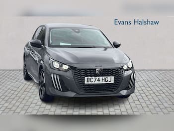 Used Peugeot 208 2025 for sale - 79660293: Photo