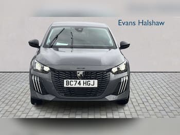 Used Peugeot 208 2025 for sale - 79660293: Photo